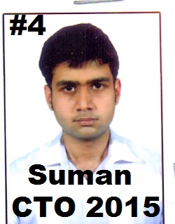 WBCS Interview With Mr. Suman Mukherjee IMAGE