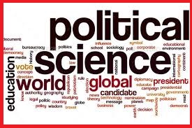 WBCS Main Optional Subject Political Science Syllabus IMAGE