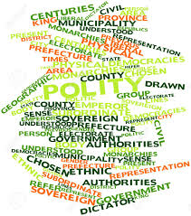 WBCS POLITY STRATEGY question paper and notes image
