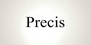 WBCS ENGLISH precis writing image 9