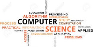 WBCS Main Optional Subject Computer Science Syllabus IMAGE