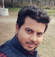 WBCS Interview With Mr. Sayantan Ghosh IMAGE
