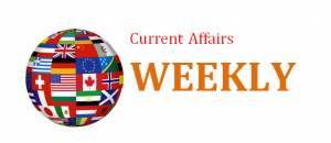 Current Affairs