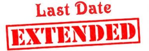 Last Date Of Application For WBCS 2018 NOTICE IMGAE