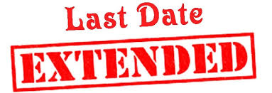 Last Date Of Application For WBCS 2018 NOTICE IMGAE