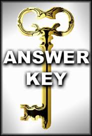 WBCS ANSWER KEY image