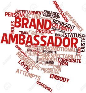 WBCS Campaign Ambassadors Of 2017 in Current Affairs IMAGE