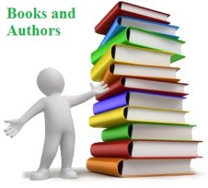 WBCS Important Books-Authors Of 2017 in Current Affairs IMAGE