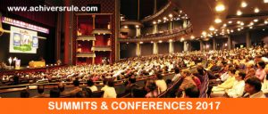 WBCS Important Summits and Conferences Of 2017 in Current Affairs IMAGE