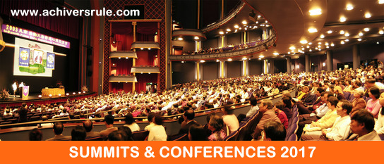 WBCS Important Summits and Conferences Of 2017 in Current Affairs IMAGE