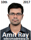 WBCS Interview With Amit Ray IMAGE