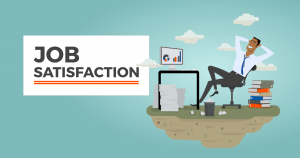 WBCS Psychology Notes On - Job Satisfaction NOTES IMAGE