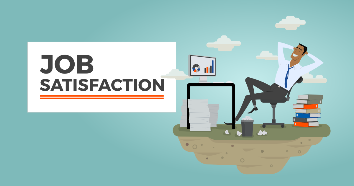 WBCS Psychology Notes On - Job Satisfaction NOTES IMAGE