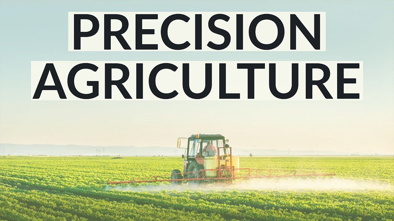 WBCS Precision Farming - Agriculture Notes IMAGE
