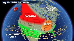 WBCS Geography Notes On - El Nino IMAGE