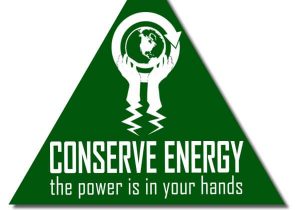 WBCS Energy Conservation - Geography Notes IMAGE