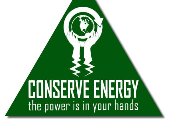 WBCS Energy Conservation - Geography Notes IMAGE