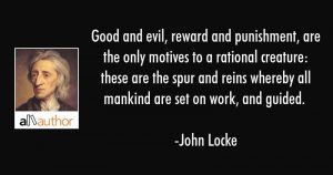 WBCS History Notes On - Ideas Of John Locke NOTES IMAGE