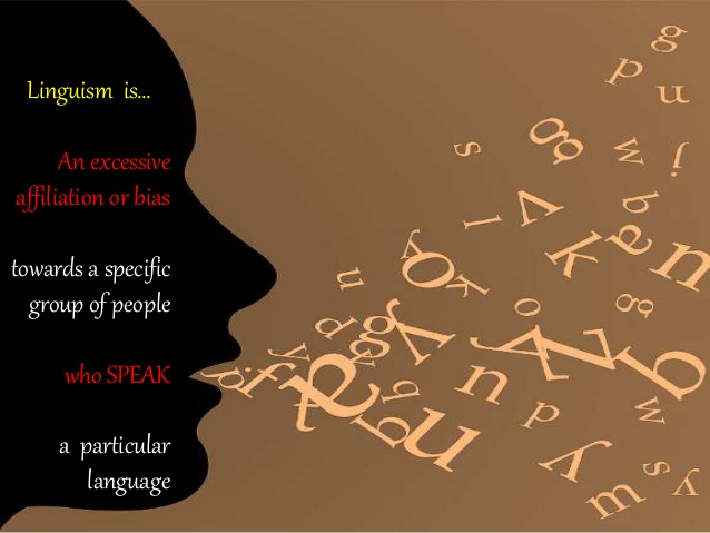 WBCS Linguism In India - Essay Composition IMAGE
