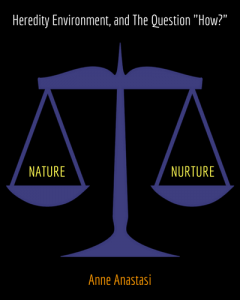 WBCS Racial Traits In Relation To Heredity - Anthropology Notes IMAGE
