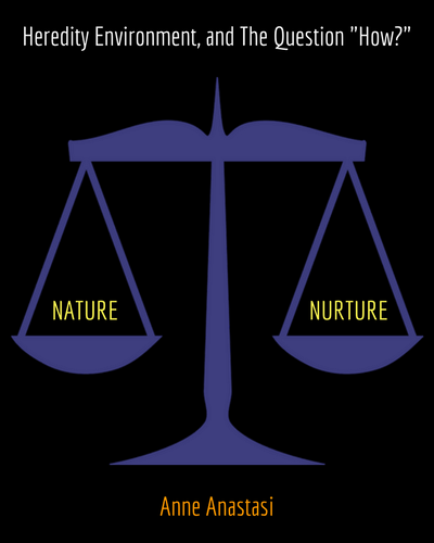 WBCS Racial Traits In Relation To Heredity - Anthropology Notes IMAGE