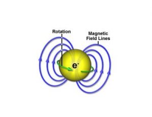 WBCS Electron Spin - Physics Notes IMAGE