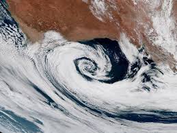 WBCS Extratropical Cyclones - Geography Notes IMAGE