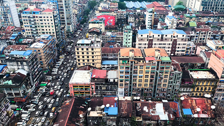 WBCS Urbanization - Sociology Notes IMAGE