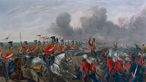 WBCS History Notes On - Sikh Wars IMAGE