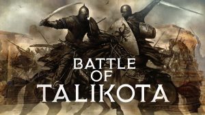 WBCS Battle Of Talikota - History Notes IMAGE