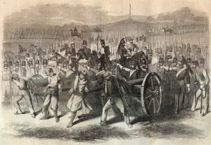 WBCS Economic Impact Of British Rule - History Notes IMAGE