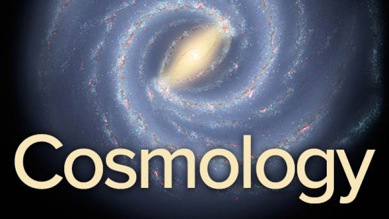 WBCS General Science Notes On - Cosmology IMAGE