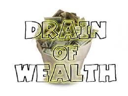 WBCS Drain Theory - Economics Notes IMAGE