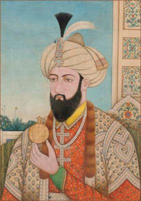 WBCS Battle Of Firoz Shah - History Notes IMAGE