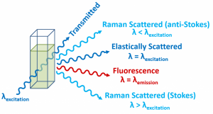 WBCS Fluorescence - Physics Notes IMAGE