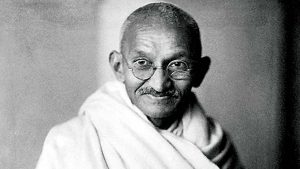 WBCS Mahatma Gandhi And Social Change - Philosophy Notes IMAGE