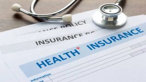 WBCS Medical Science Notes- On - Health Insurance NOTES IMAGE