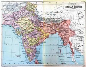 WBCS Economic History Of The Colonial Period - Economics Notes IMAGE