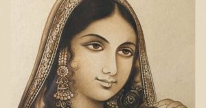WBCS History Notes On - Nur Jahan NOTES IMAGE