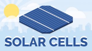 WBCS Solar Cells - Physics Notes IMAGE