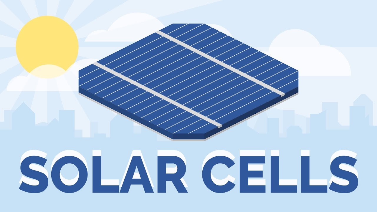 WBCS Solar Cells - Physics Notes IMAGE