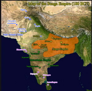 WBCS The Sungas - History Notes IMAGE