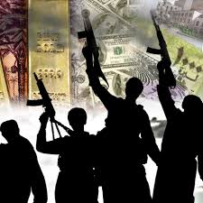 WBCS Terrorism - Philosophy Notes IMAGE