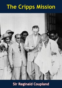 WBCS Cripps Mission - History Notes IMAGE