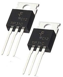 WBCS Transistors - Physics Notes IMAGE