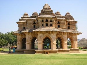 WBCS History Notes On - Aravidu Dynasty IMAGE
