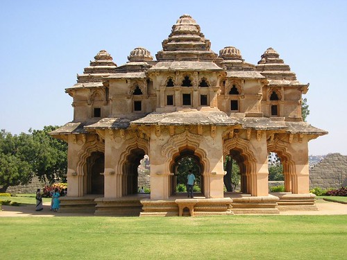 WBCS History Notes On - Aravidu Dynasty IMAGE
