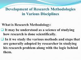 WBCS Methodologies For Development Study - Anthropology Notes IMAGE