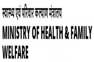 WBCS W.B.C.S. Notes On - Ministry Of Health And Family Welfare IMAGE