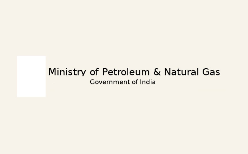 WBCS Government Of India Scheme Notes - On Ministry Of Petroleum And Natural Gas IMAGE